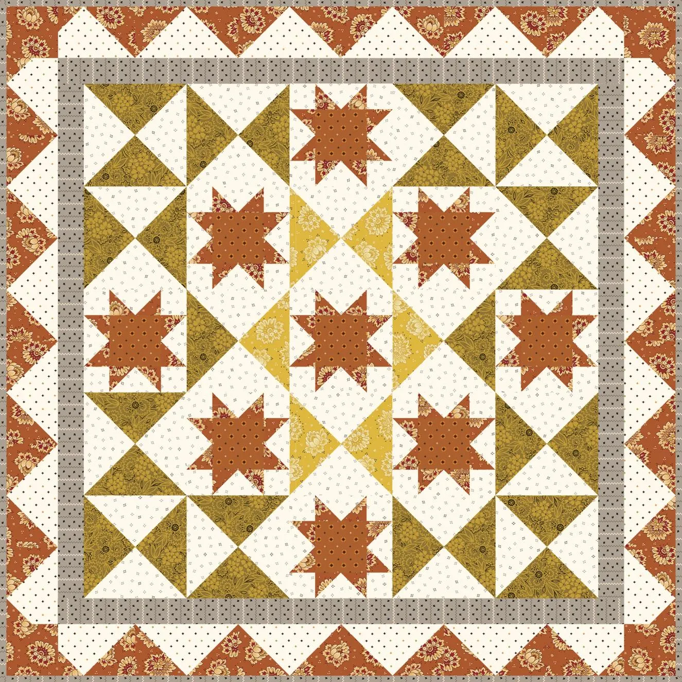 Fall Haul Kit Simple Whatnots 13 by Kim Diehl