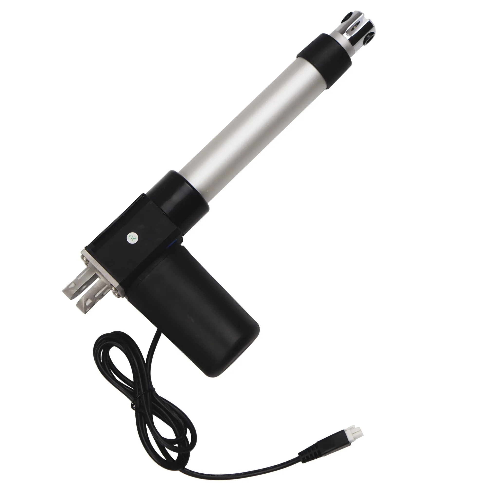 Feedback Linear Actuator IP66