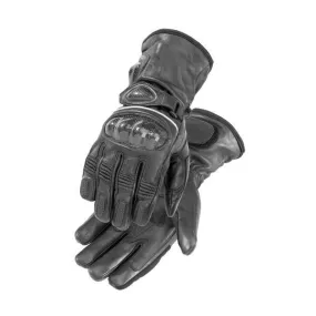 Firstgear Mens Carbon Heated Gloves