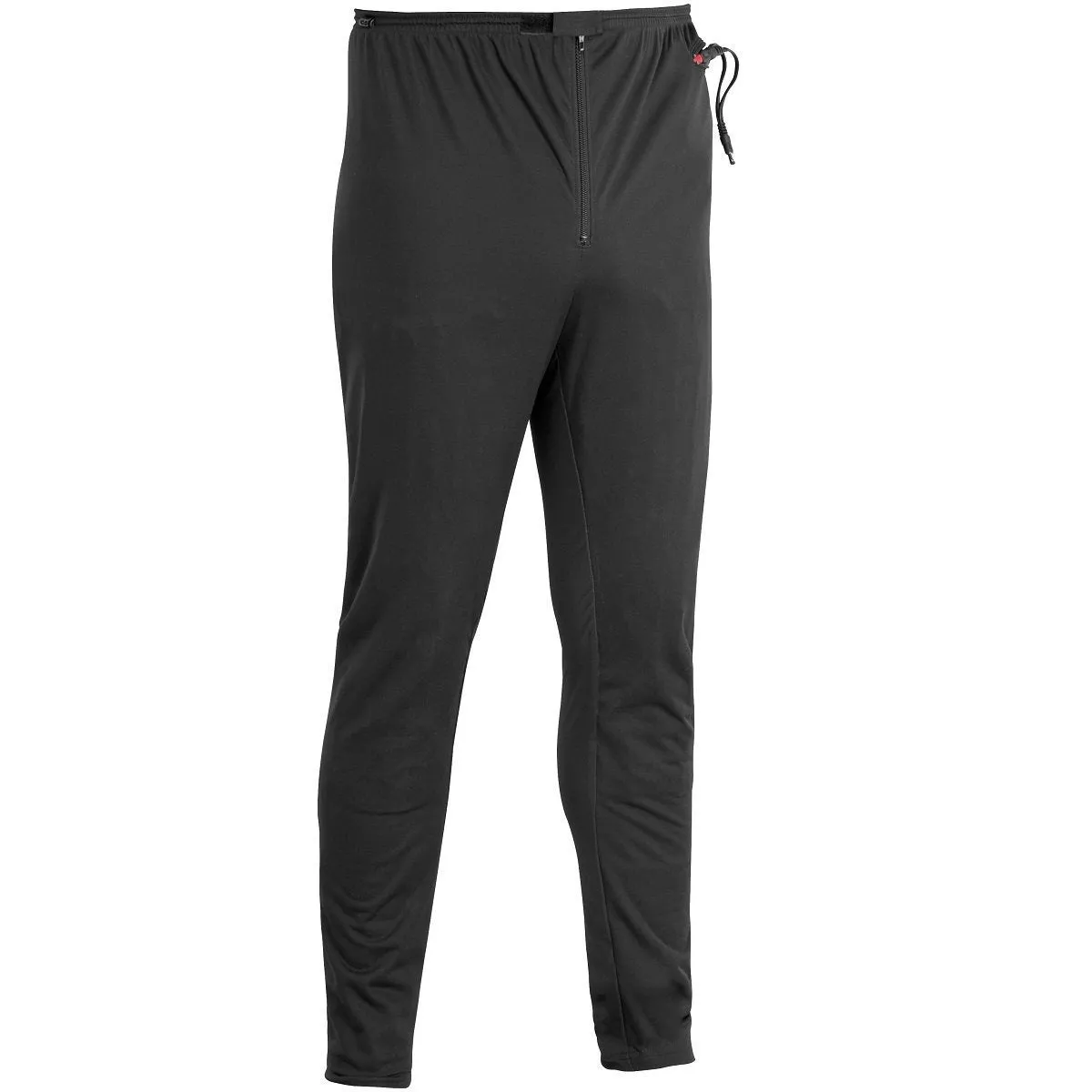 Firstgear Windblock Mens Black Heated Pants