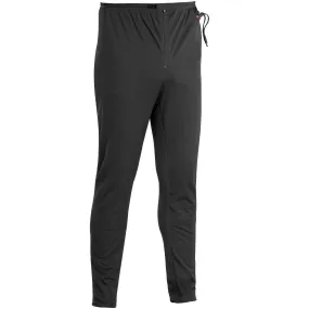 Firstgear Windblock Mens Black Heated Pants