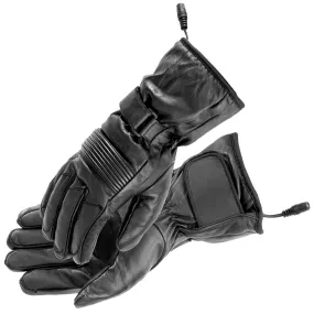 Firstgear Womens Heated Rider Gloves