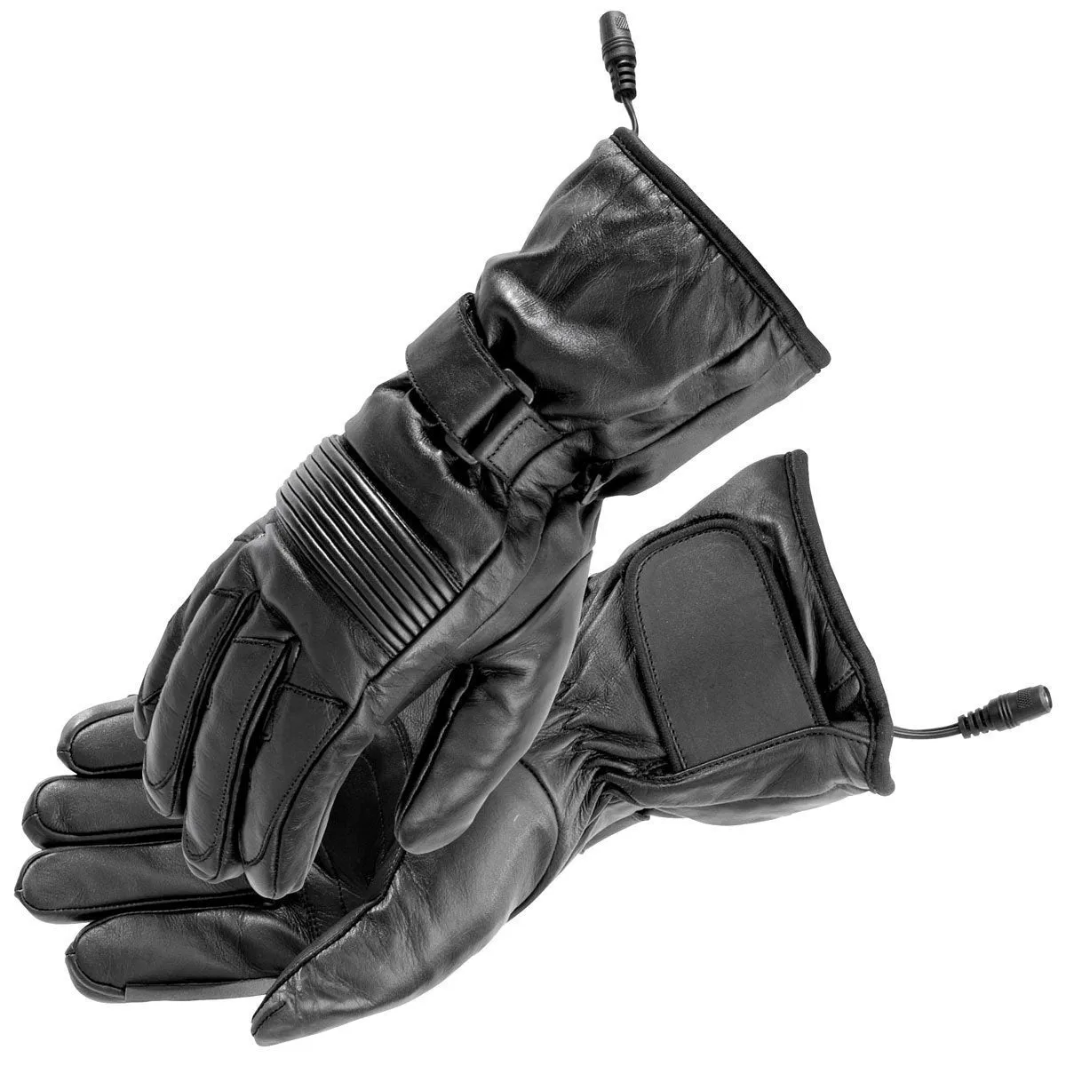 Firstgear Womens Heated Rider Gloves