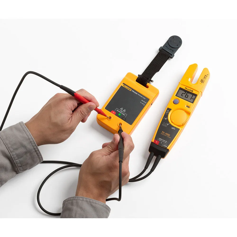 Fluke FLUKE-T5-1K/PRV240 Proving Unit Kit