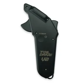 Foil Drive V2 Wireless Throttle Controller