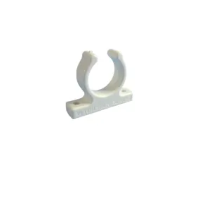 Foldaway Antenna Upper Top Mount Clip Camec 002282 Caravan Motorhome RV