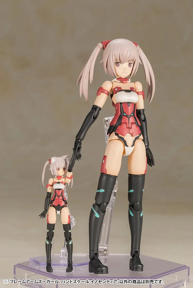 Frame Arms Girl - Hand Scale Innocentia