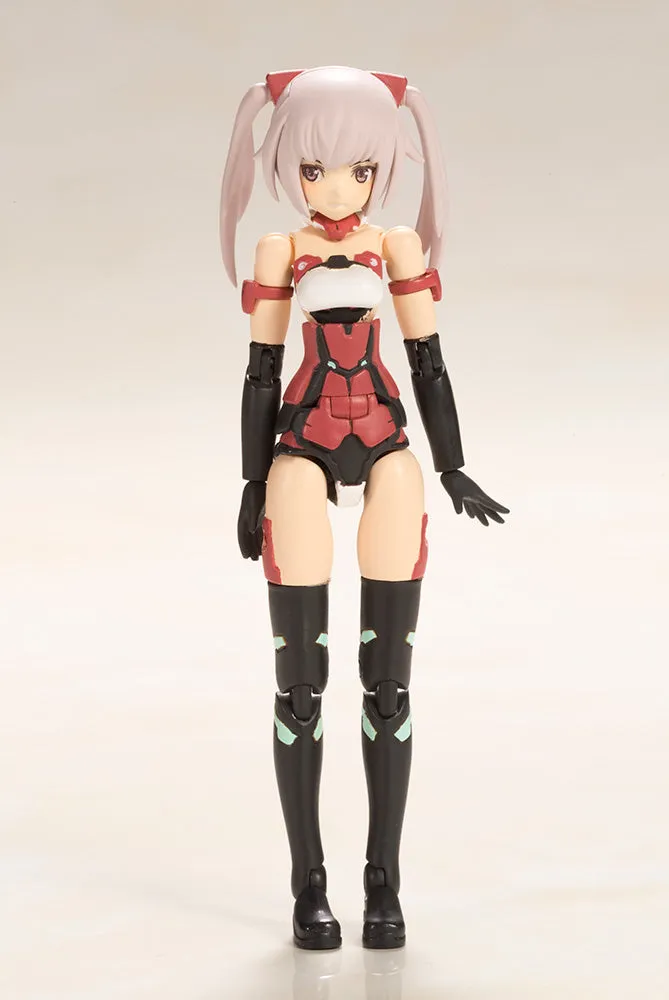 Frame Arms Girl - Hand Scale Innocentia