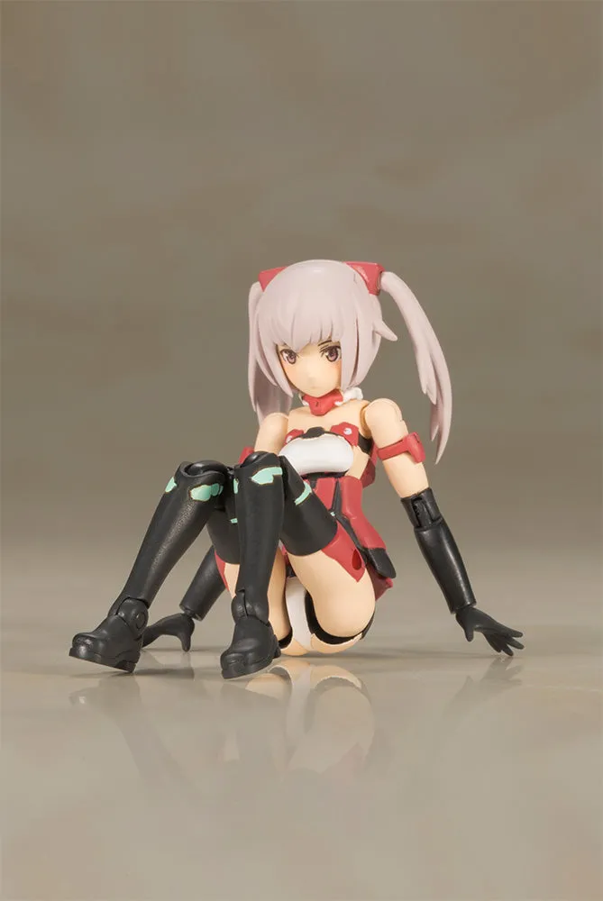 Frame Arms Girl - Hand Scale Innocentia