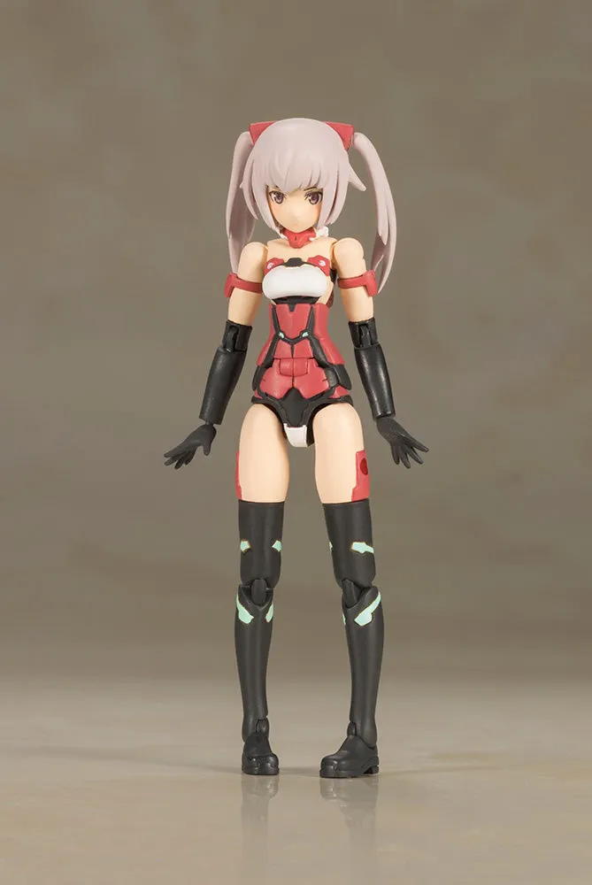 Frame Arms Girl - Hand Scale Innocentia
