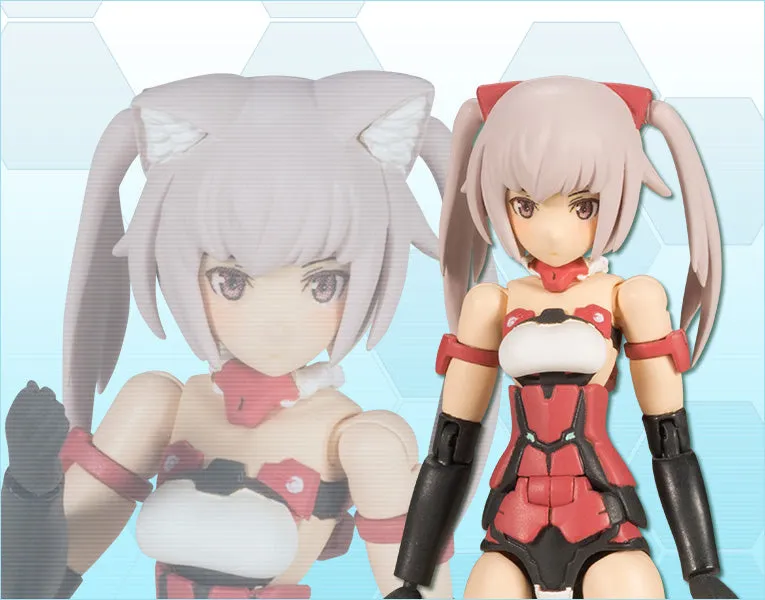 Frame Arms Girl - Hand Scale Innocentia
