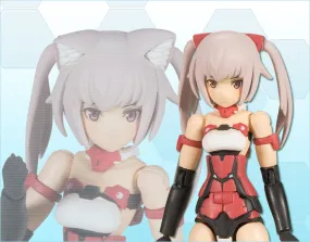 Frame Arms Girl - Hand Scale Innocentia