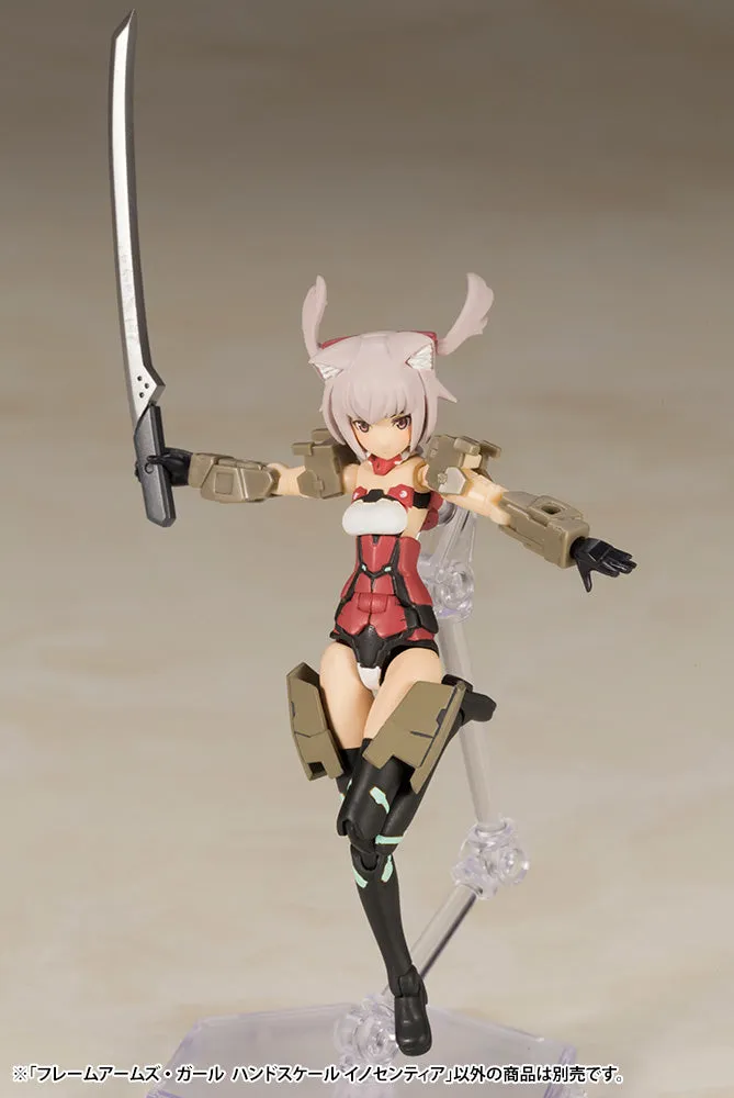 Frame Arms Girl - Hand Scale Innocentia