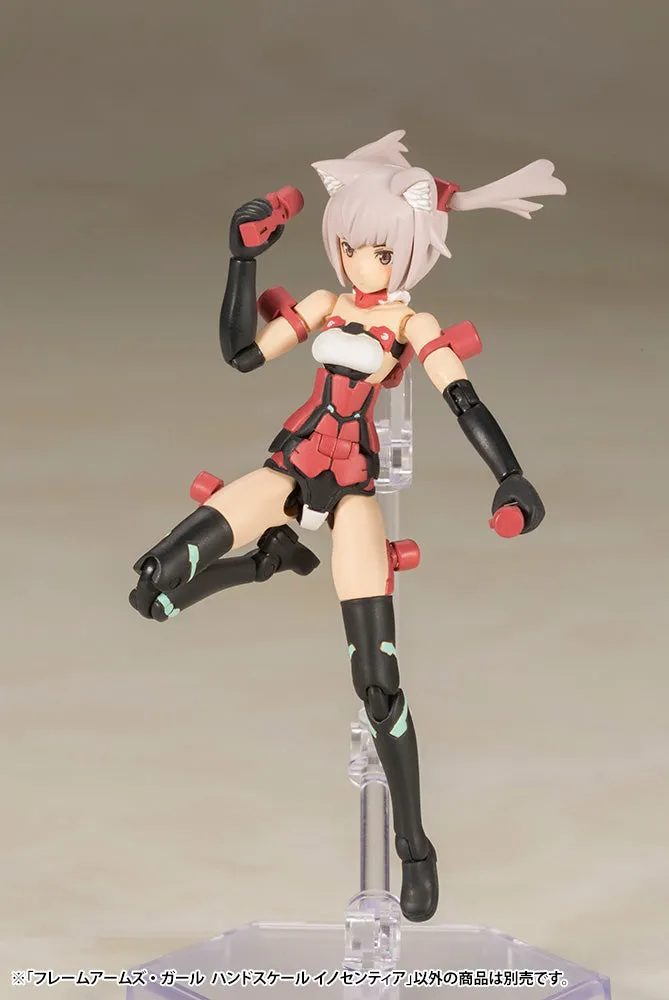 Frame Arms Girl - Hand Scale Innocentia
