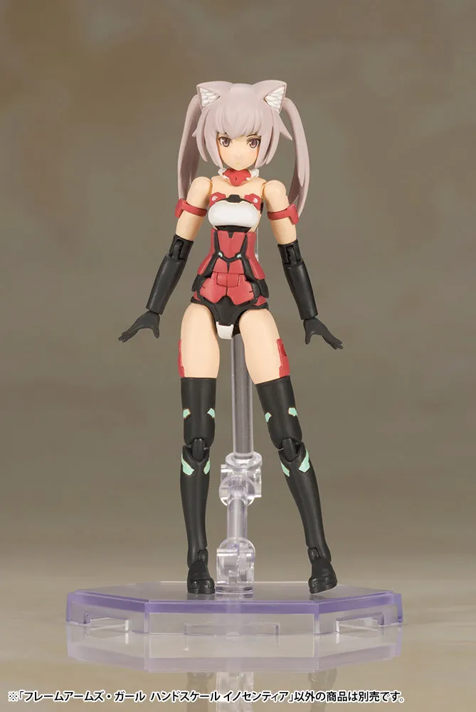 Frame Arms Girl - Hand Scale Innocentia