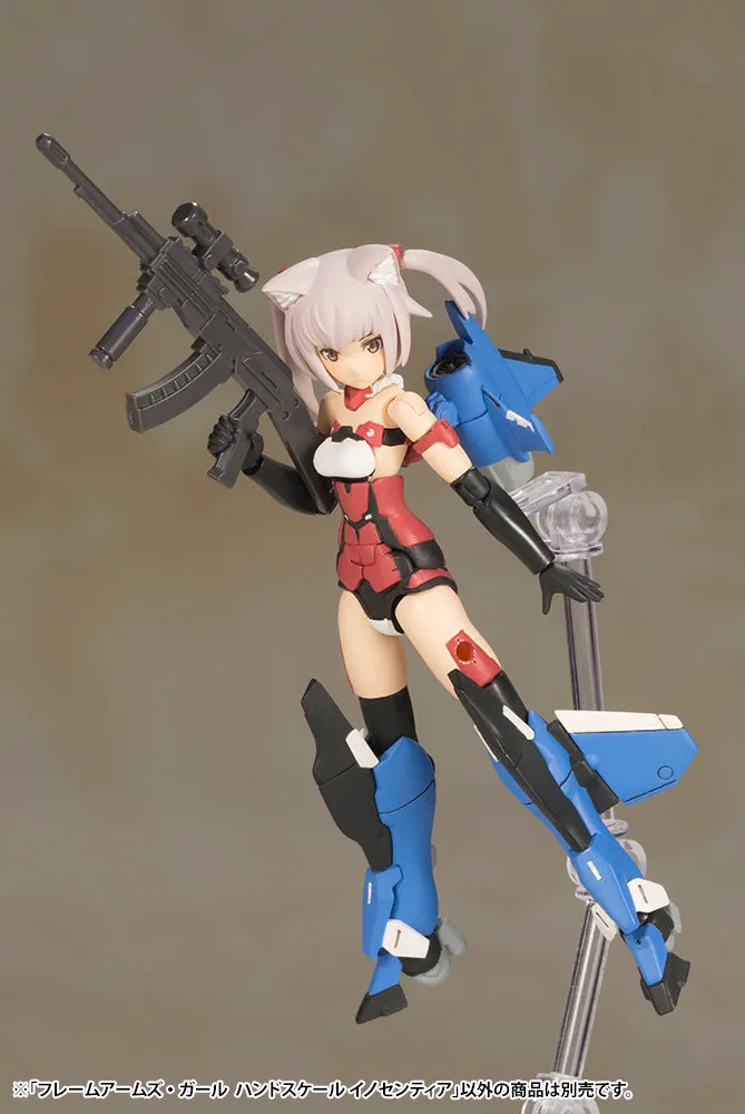 Frame Arms Girl - Hand Scale Innocentia