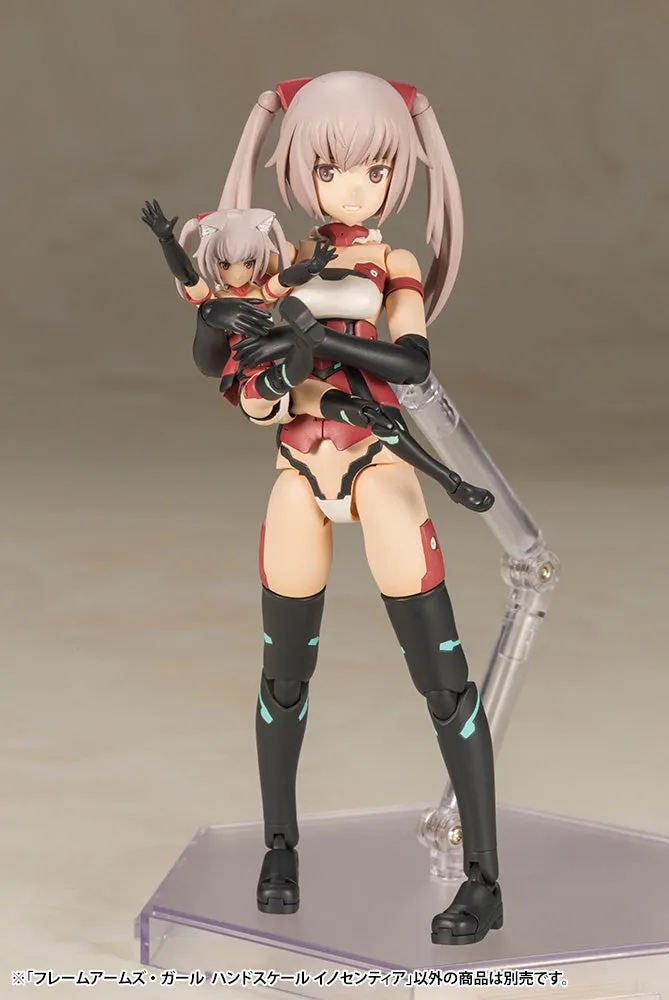 Frame Arms Girl - Hand Scale Innocentia