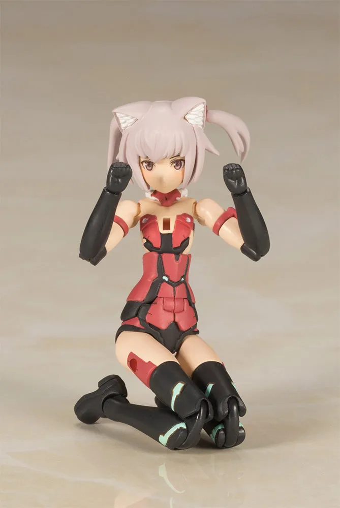 Frame Arms Girl - Hand Scale Innocentia