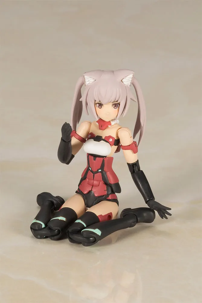 Frame Arms Girl - Hand Scale Innocentia