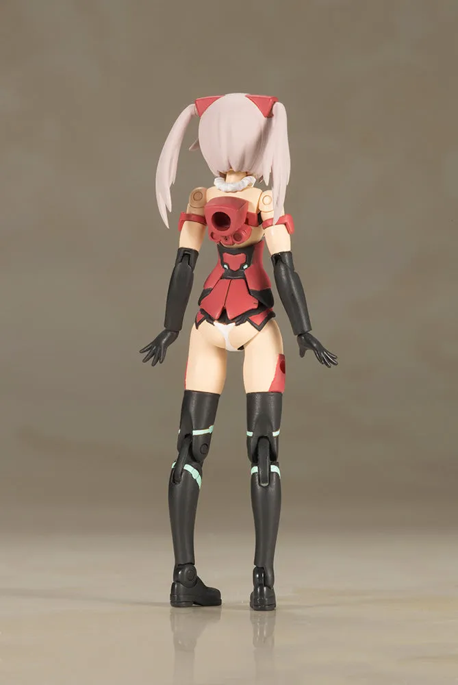 Frame Arms Girl - Hand Scale Innocentia