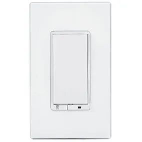 GE Jasco Z-Wave Dimmer Wall Switch, 1000W Gen5