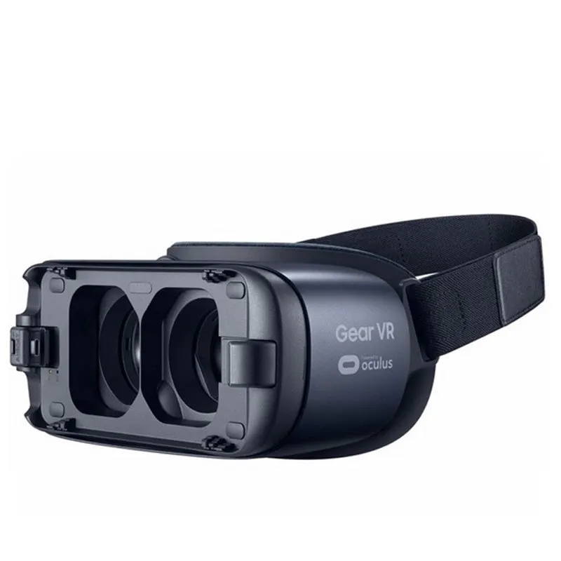 Gear VR 4.0 VR Glasses Virtual Reality 3D Box for Samsung Galaxy S9 S9Plus S8 S8  Note7 Note5 S7 S7 Edge Shipment from Russia