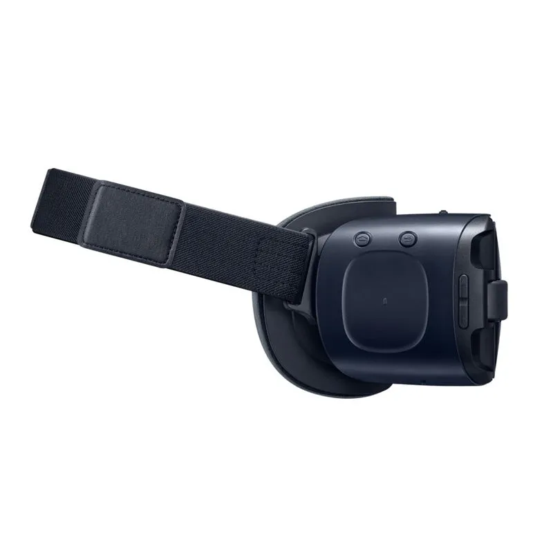 Gear VR 4.0 VR Glasses Virtual Reality 3D Box for Samsung Galaxy S9 S9Plus S8 S8  Note7 Note5 S7 S7 Edge Shipment from Russia