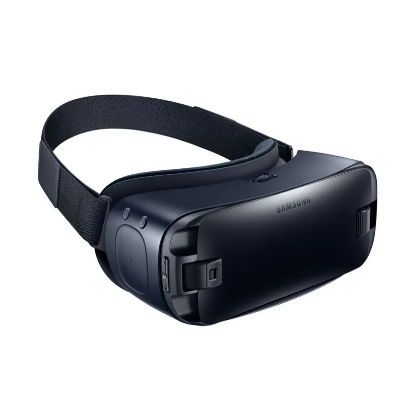 Gear VR 4.0 VR Glasses Virtual Reality 3D Box for Samsung Galaxy S9 S9Plus S8 S8  Note7 Note5 S7 S7 Edge Shipment from Russia