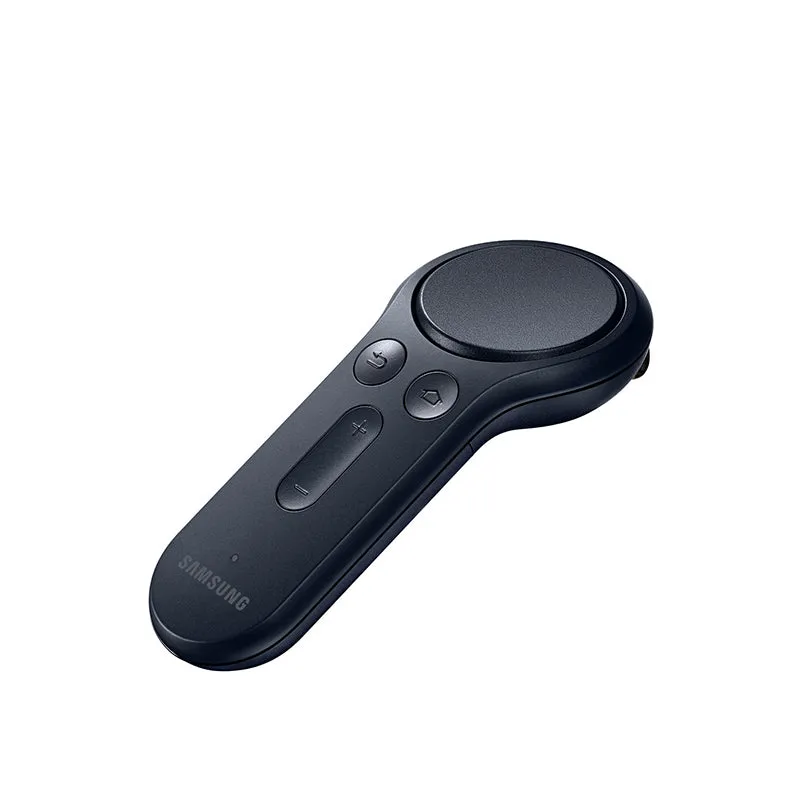 Gear VR Handle Games Controller Black Portable Wireless Remote Controller for Samsung Gear VR 4.0/5.0 VR 3D Glasses Original