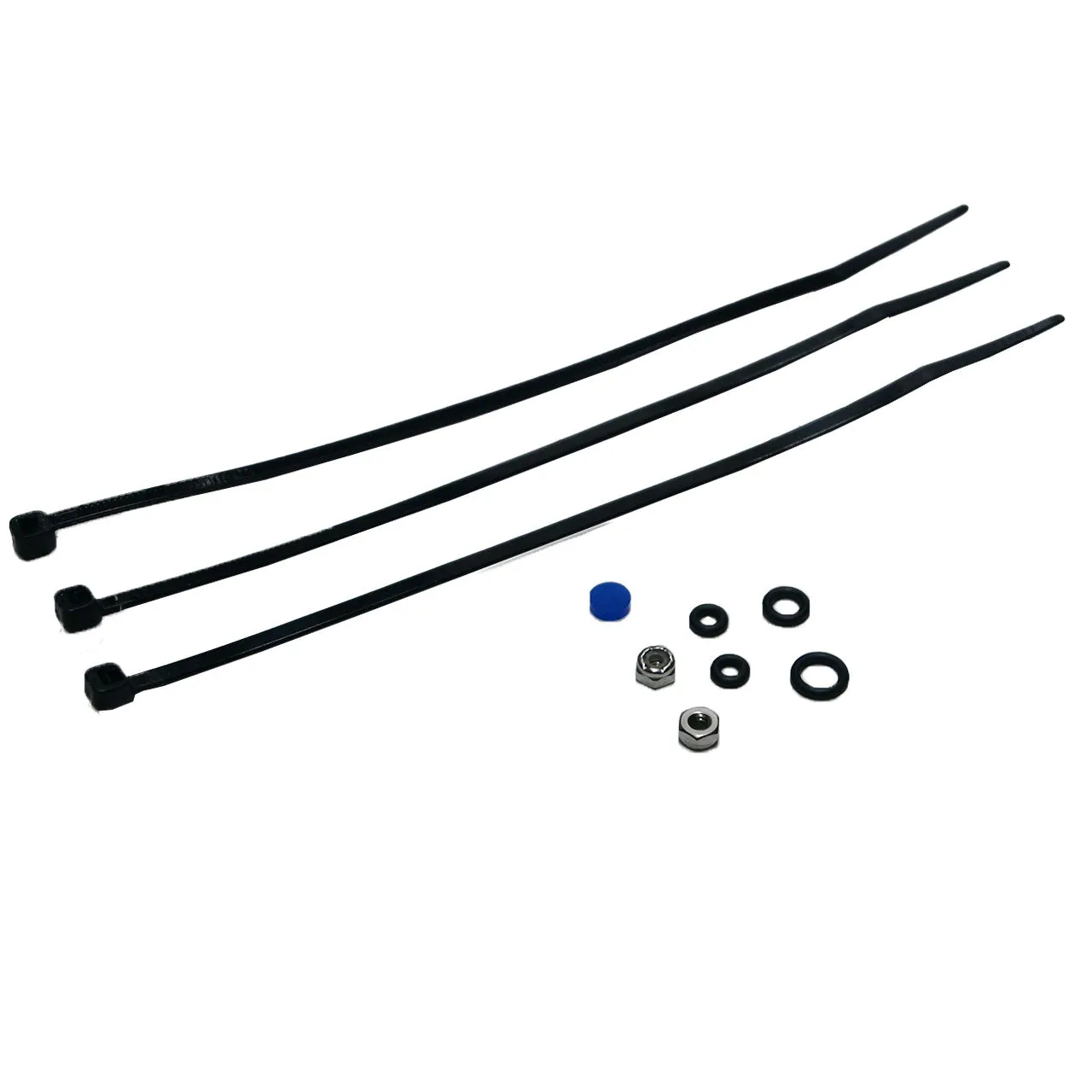 Gemini Parts kits