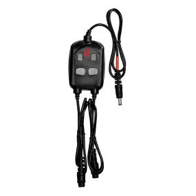 Gerbing 12V Dual Temperature Controller (Wireless Ready) Gerbing 12V Dual Temperature Controller (Wireless Ready)