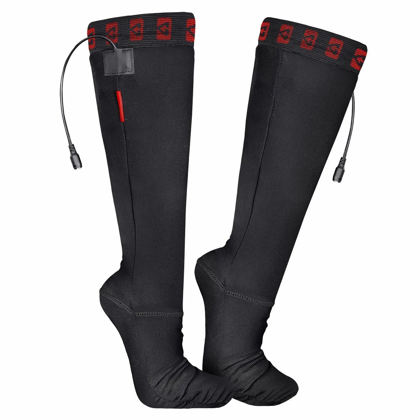 Gerbing 12v Heated Sock Liners - Motorcycle Snowmobile ATV/UTV Snow
