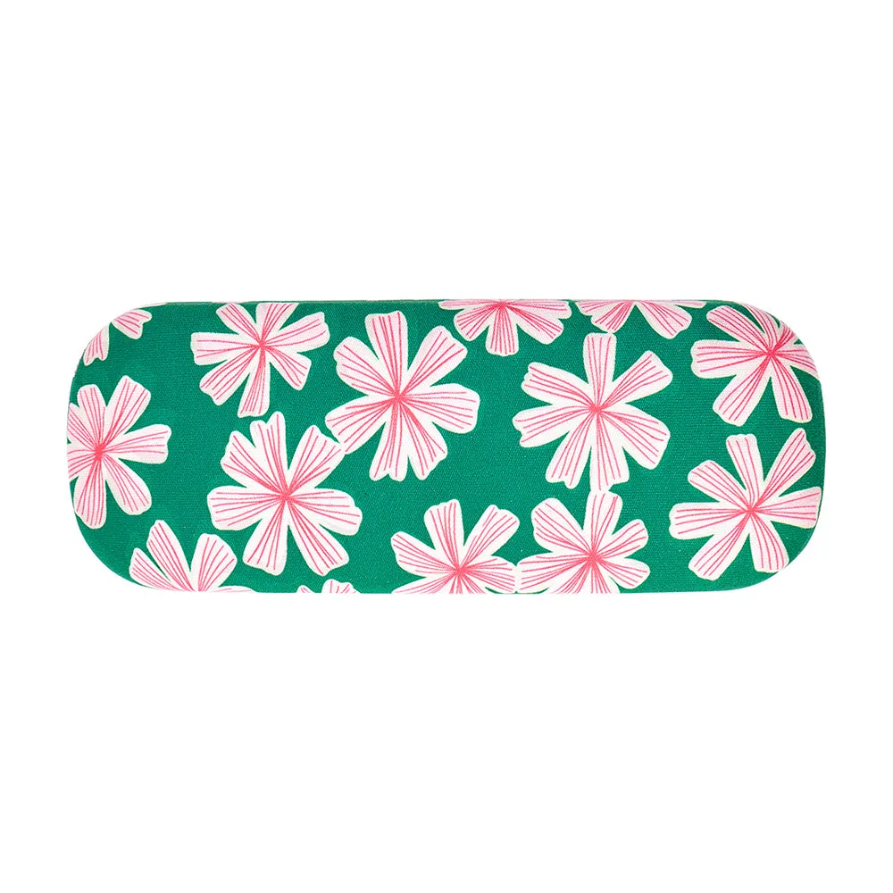 Glasses Combo - Bold Blooms