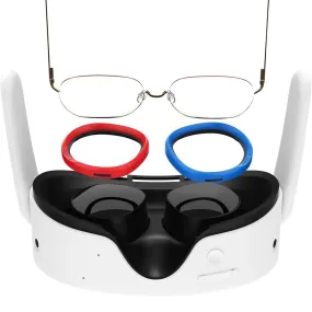 Glasses Spacer for Quest 2/ Quest 3S