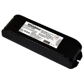 GM Lighting SHWC-RGBW LUXcontrol™ SMART RGBW Controller 12V/24V