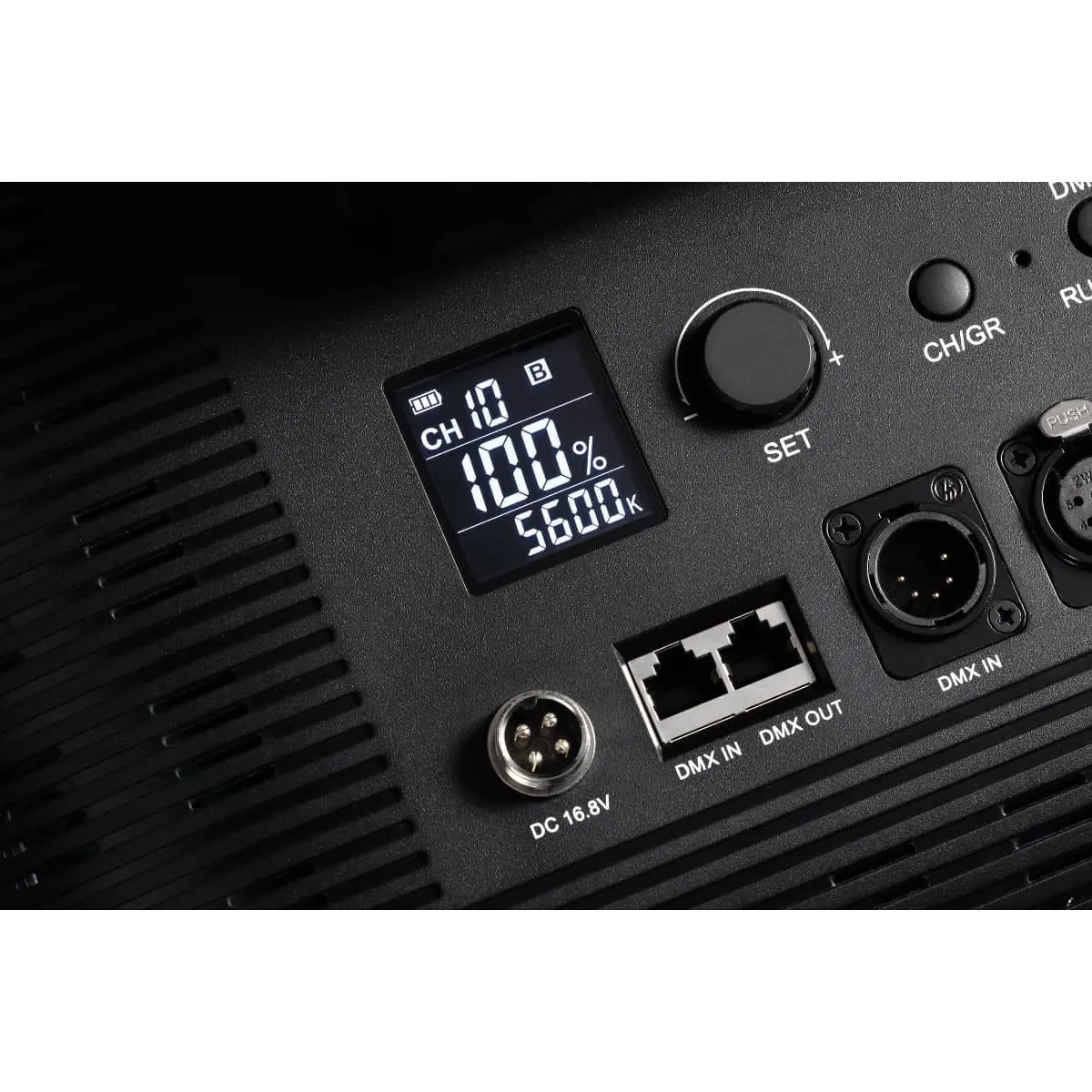 Godox LED1000D II Daylight DMX LED Video Light