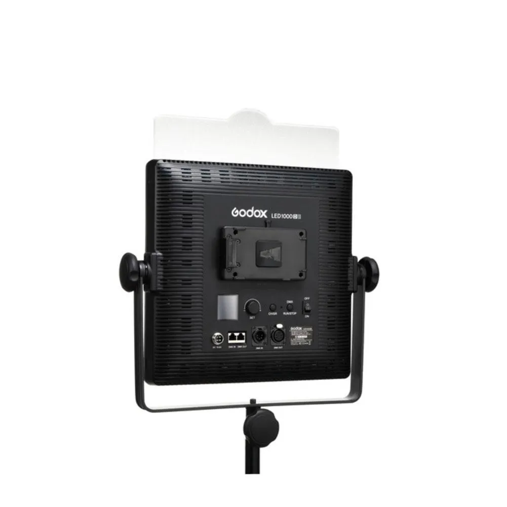 Godox LED1000D II Daylight LED Video Light (DEMO STOCK)