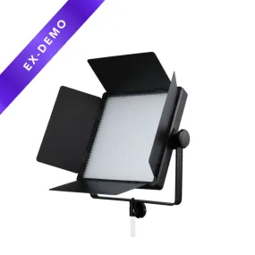 Godox LED1000D II Daylight LED Video Light (DEMO STOCK)