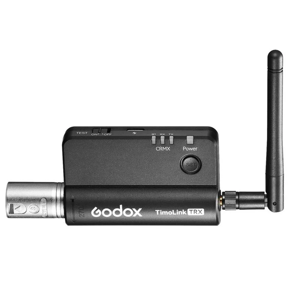 GODOX TIMOLINK TRX TRANCIERVER UNIT