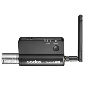 GODOX TIMOLINK TRX TRANCIERVER UNIT