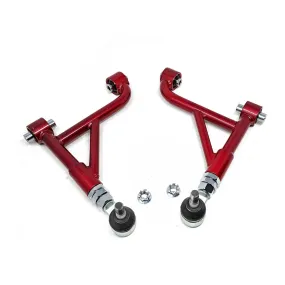 Godspeed Camber Kit Lexus IS300 (2001-2005) Rear Adjustable