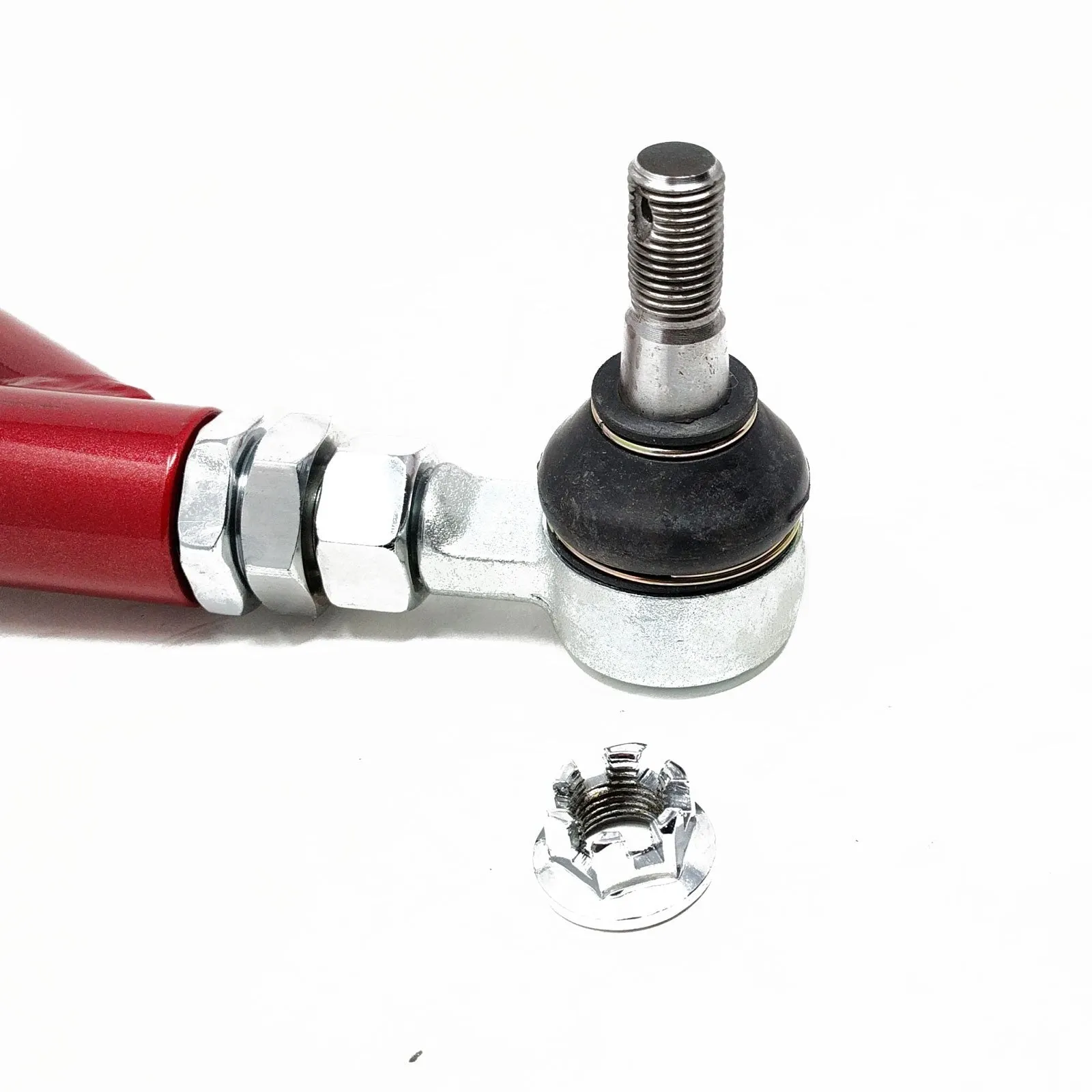 Godspeed Camber Kit Lexus IS300 (2001-2005) Rear Adjustable