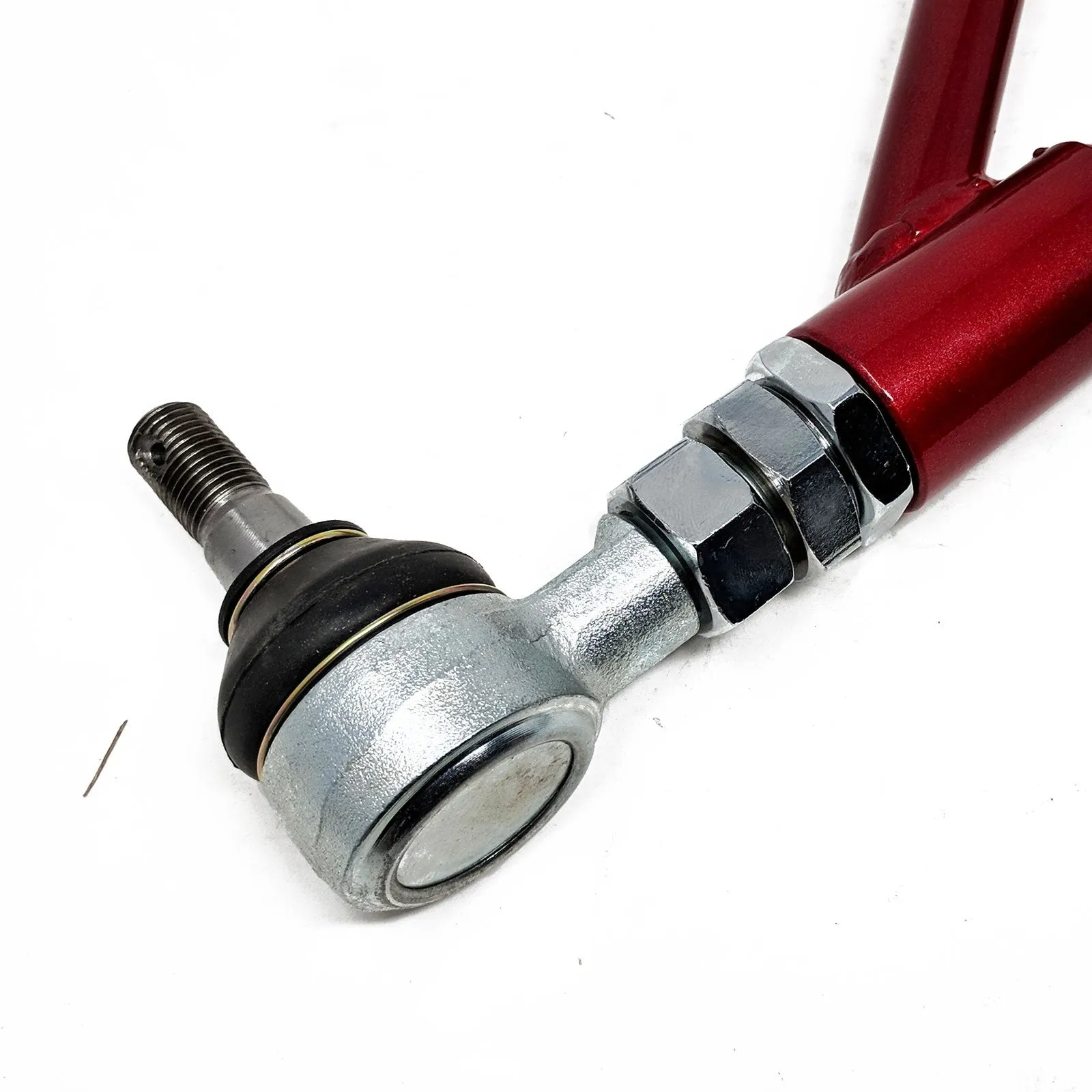 Godspeed Camber Kit Lexus IS300 (2001-2005) Rear Adjustable