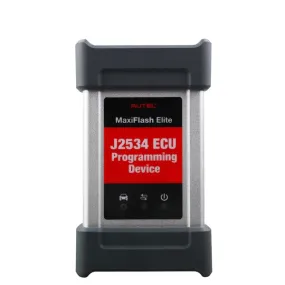GT-J2434 Autel MaxiFlash Elite VCI (Pass Thru J2434 for MaxiSys Series Tablets or Laptops)