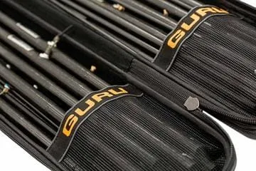 Guru X-Case Top Kit Case