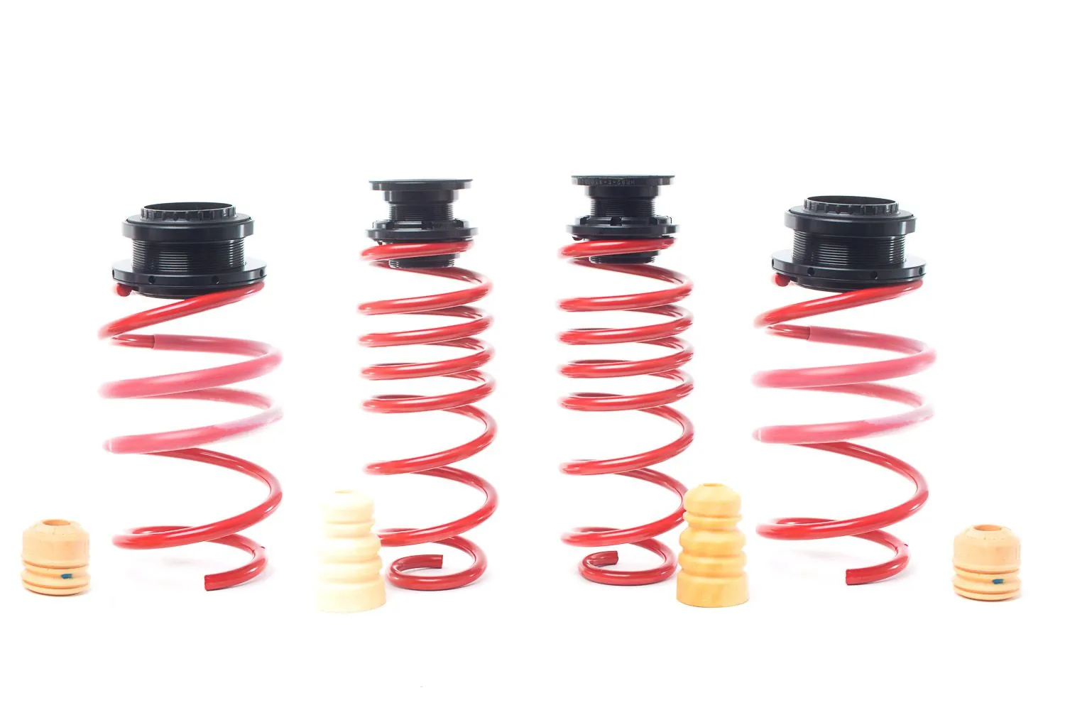 H&R VTF Adjustable Lowering Springs
