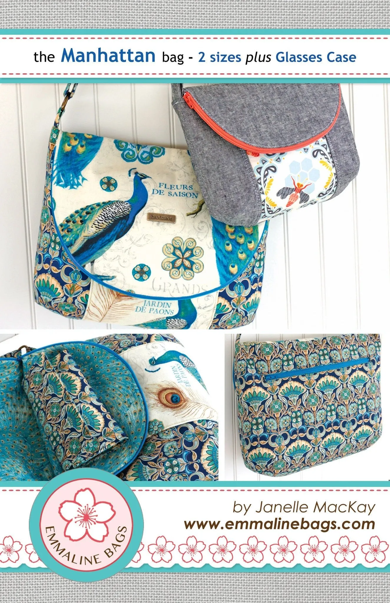 Hardware Kit: Manhattan Mamma