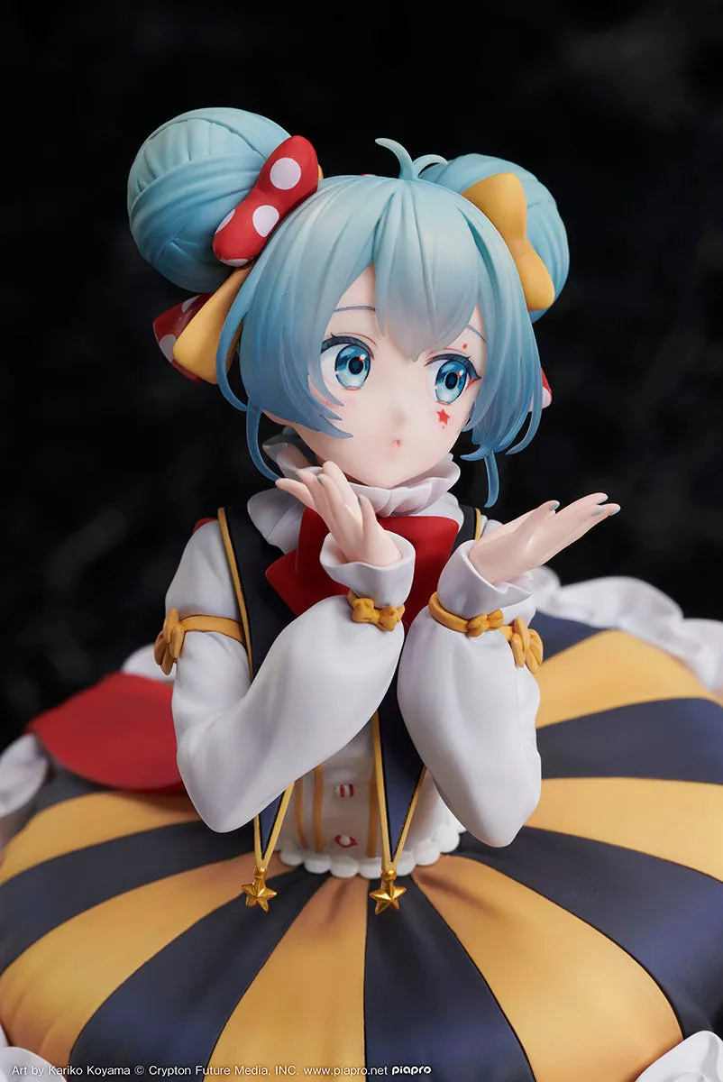 Hatsune Miku MIKU EXPO 2023 VR Costume Contest Grand Prize Design