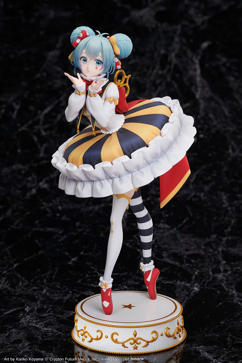 Hatsune Miku MIKU EXPO 2023 VR Costume Contest Grand Prize Design