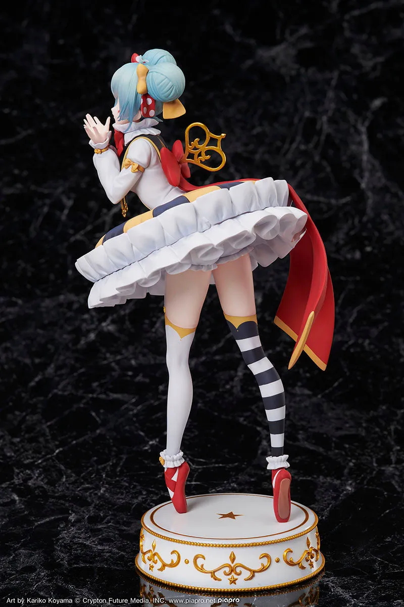 Hatsune Miku MIKU EXPO 2023 VR Costume Contest Grand Prize Design